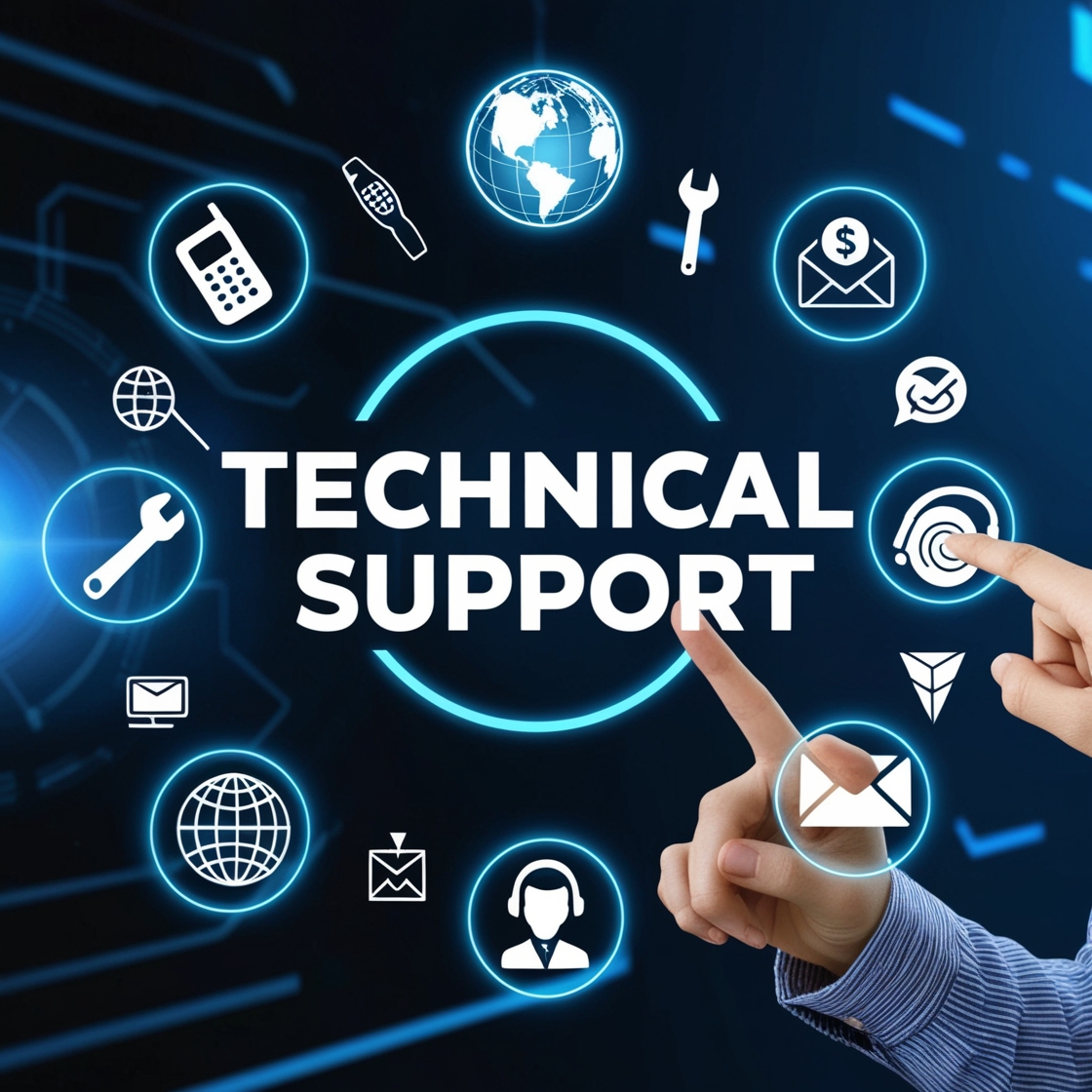 Technical Support